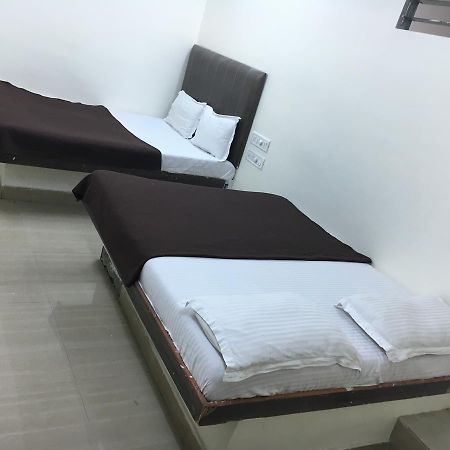 Hotel Janata Residency Mumbai Exterior foto