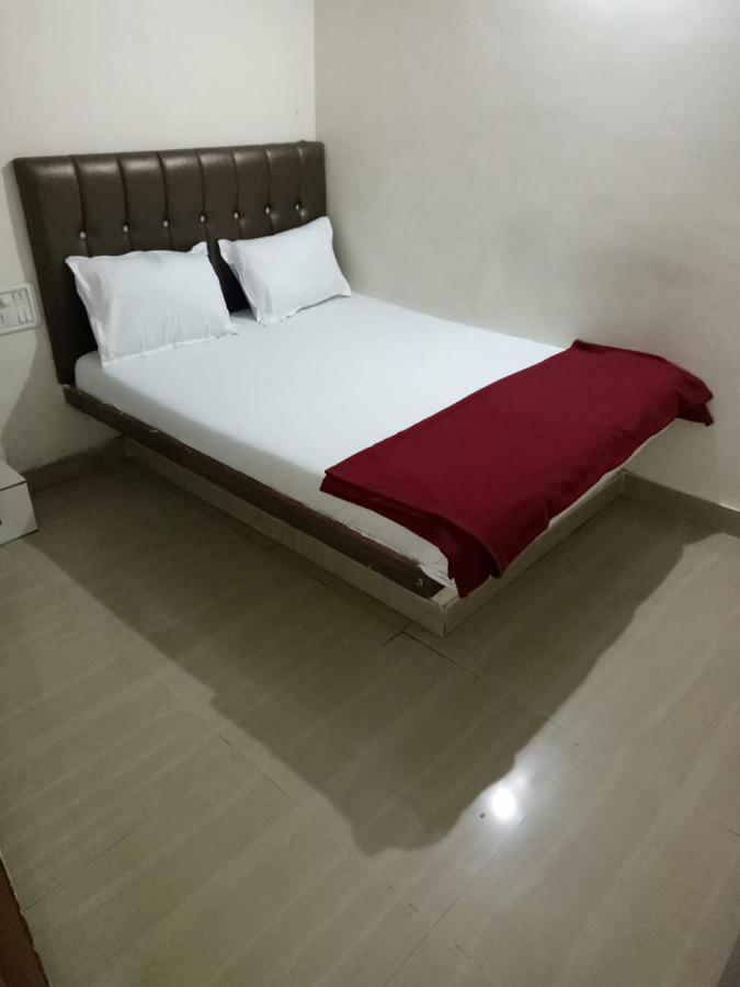 Hotel Janata Residency Mumbai Exterior foto