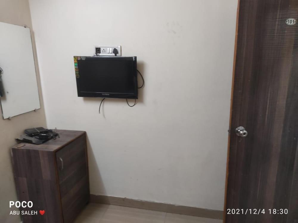 Hotel Janata Residency Mumbai Exterior foto