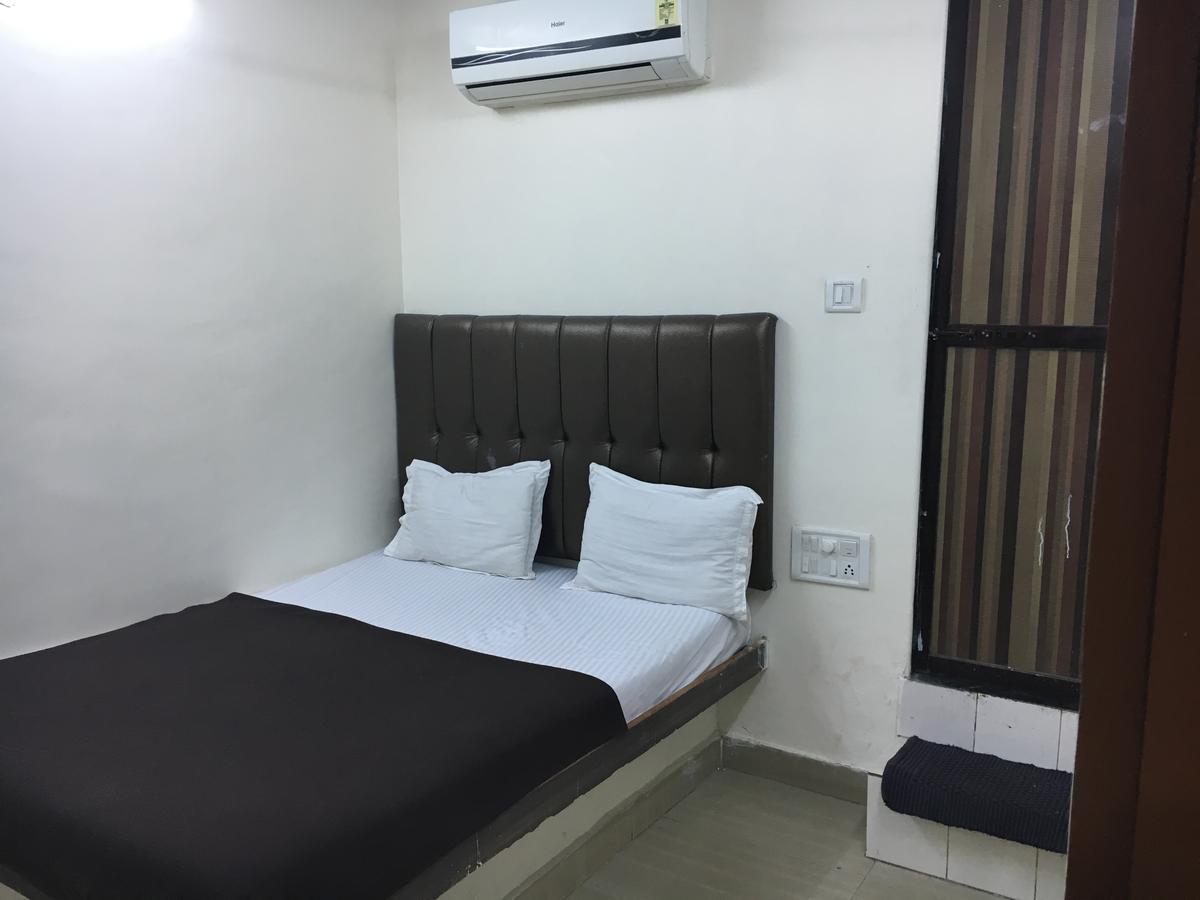 Hotel Janata Residency Mumbai Exterior foto