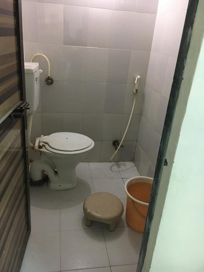 Hotel Janata Residency Mumbai Exterior foto